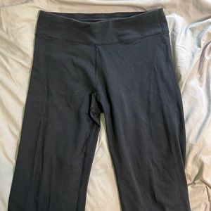 Pact Organic Cotton Bootcut Leggings